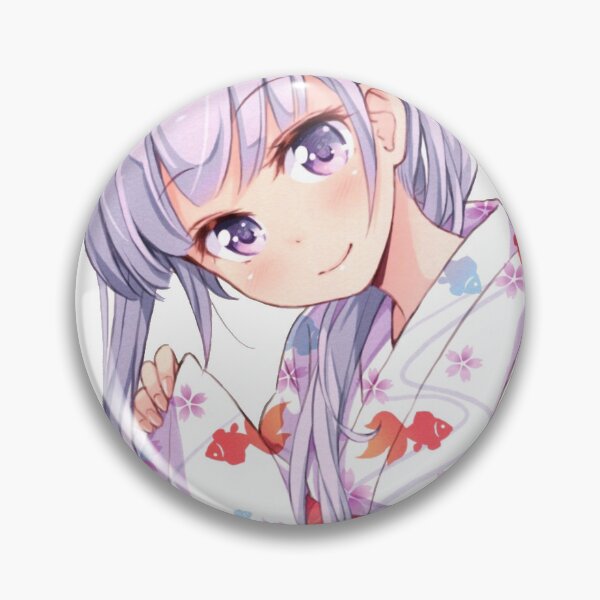 Item preview, Aoba with the yukata  designed and sold by Rabbit-House.