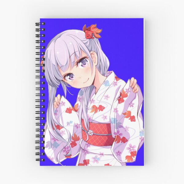 Item preview, Aoba with the yukata  designed and sold by Rabbit-House.