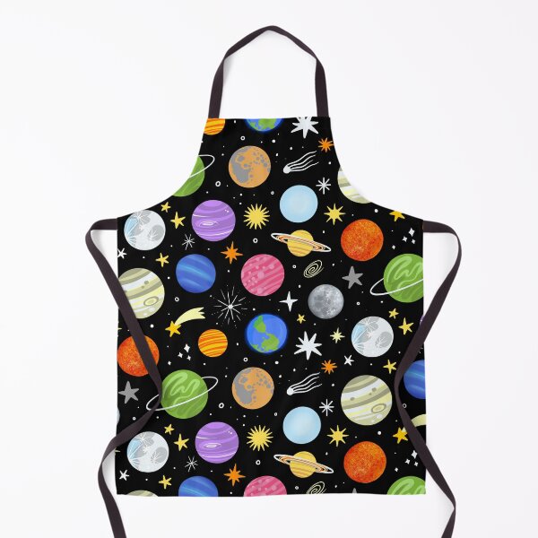 Item preview, Planets & Stars designed and sold by Darlydesign.