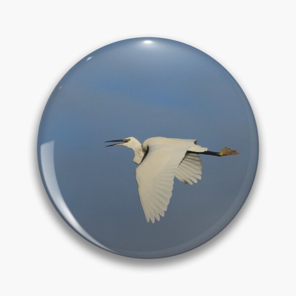 Item preview, Little Egret designed and sold by Jon Lees.