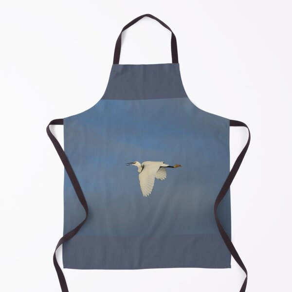 Item preview, Little Egret designed and sold by Jon Lees.