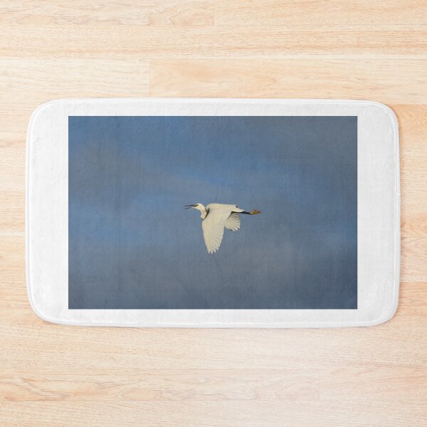 Item preview, Little Egret designed and sold by Jon Lees.