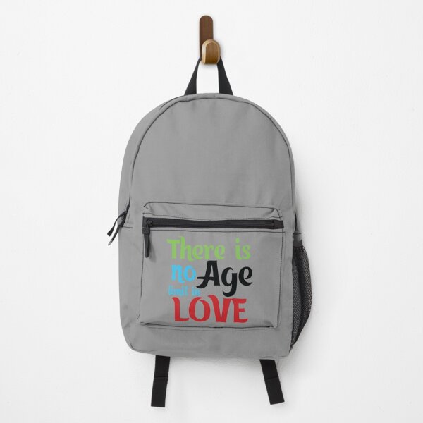 Item preview, There is no age limit in love. designed and sold by vinodsatin.
