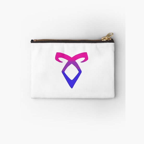 Item preview, Bisexual Angelic Rune designed and sold by hayleyj3nna.