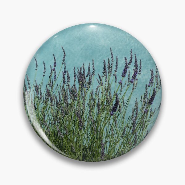 Item preview, Summer Aromatherapy at the Fragrant Edge of the Swimming Pool designed and sold by Georgia Mizuleva.