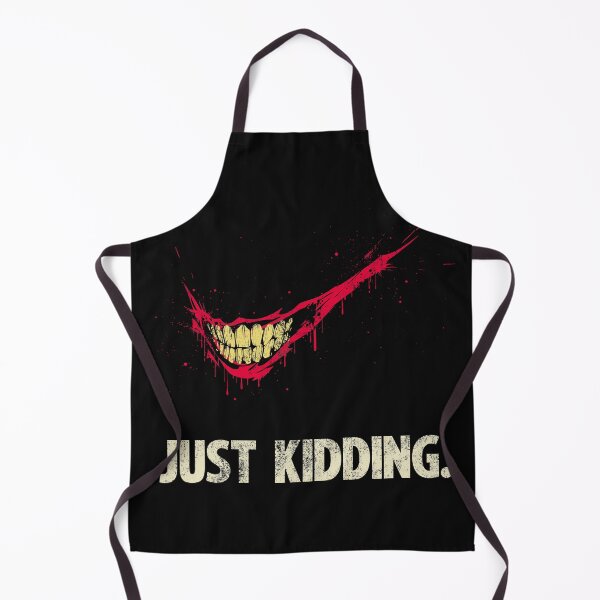 Item preview, Just Kidding designed and sold by Getsousa.