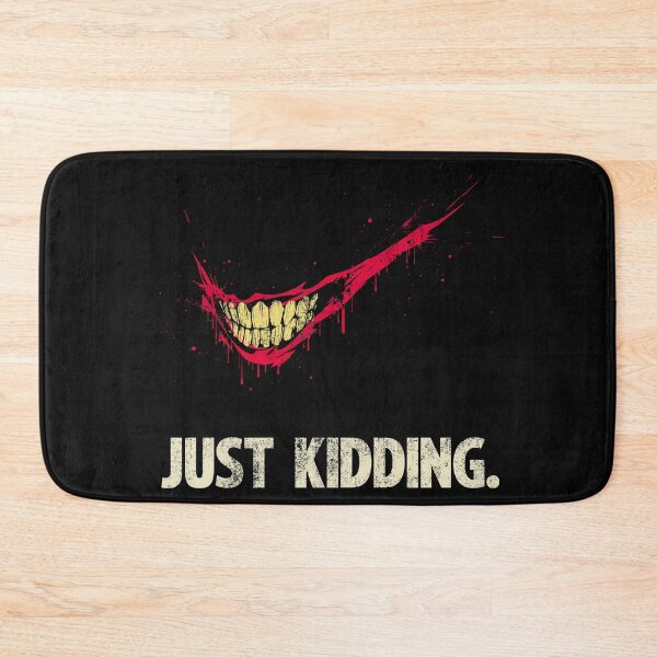 Item preview, Just Kidding designed and sold by Getsousa.
