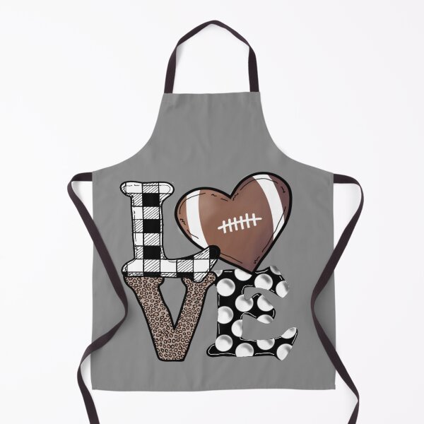Item preview, Rugby Love Design designed and sold by The Merch.