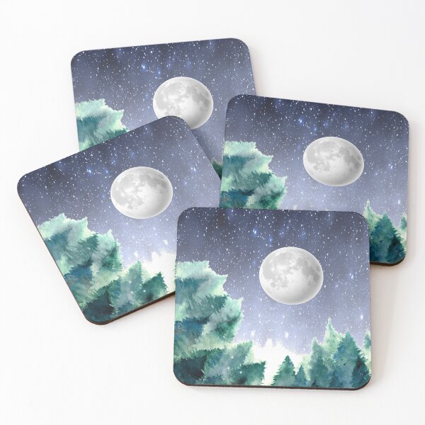 Item preview, MOON designed and sold by cleop92.