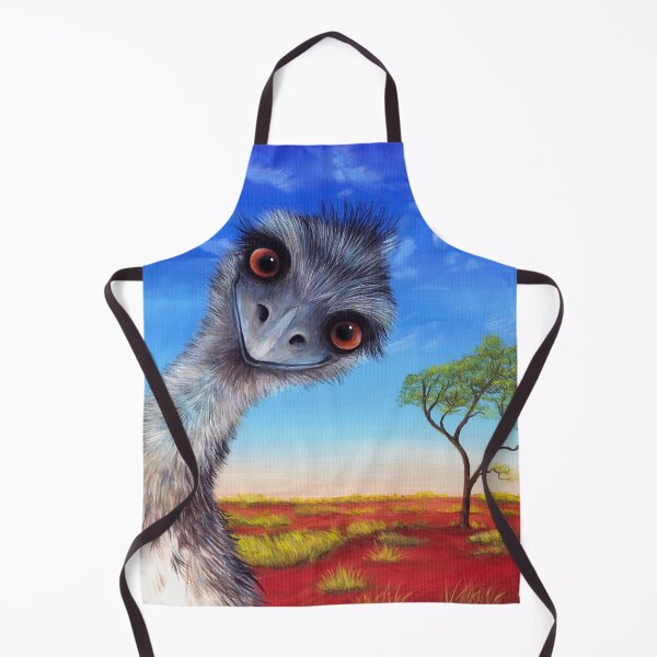 Item preview, G'day designed and sold by The Magic  Peacock.