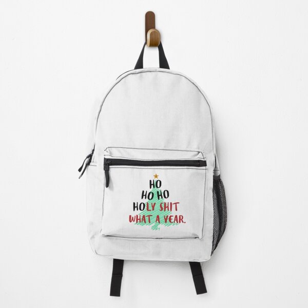 Item preview, oh holy night what a year designed and sold by John Hana.