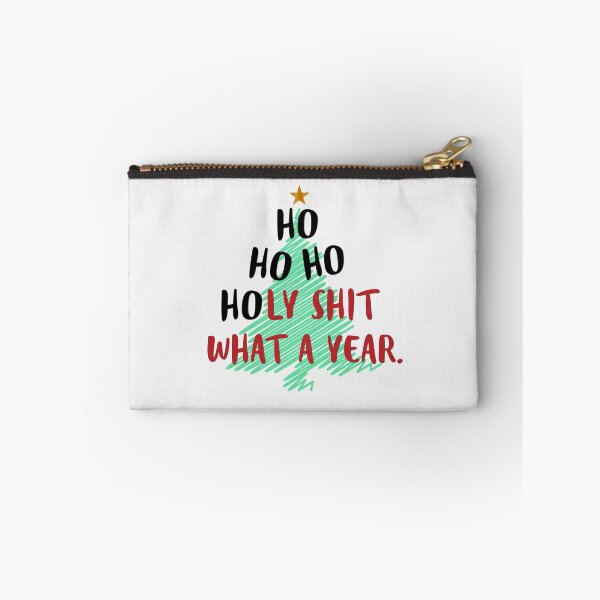 Item preview, oh holy night what a year designed and sold by John Hana.