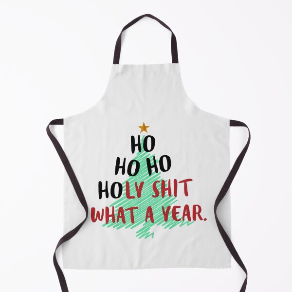 Item preview, oh holy night what a year designed and sold by John Hana.