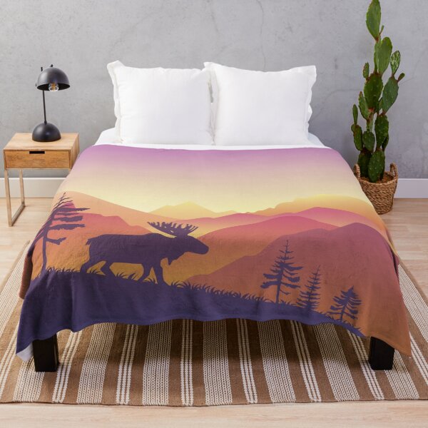 Item preview, Sunrise at the mountains designed and sold by arkhipoff.