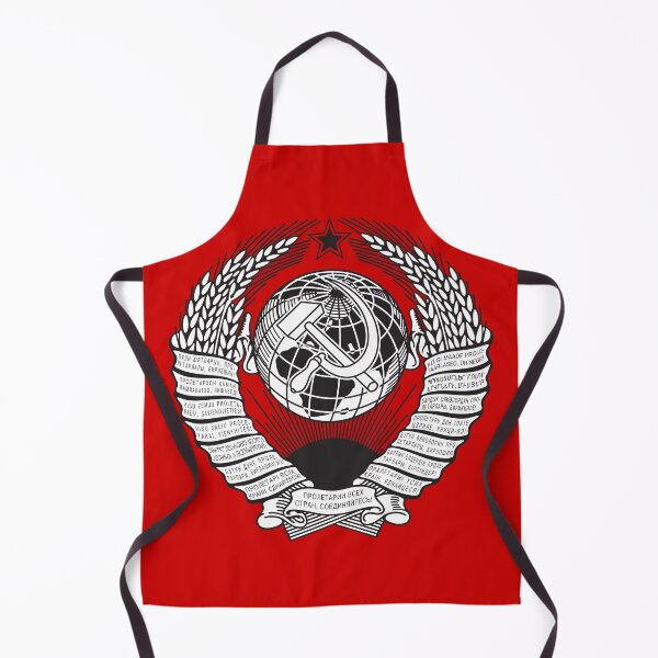Item preview, USSR coat of arms / Герб СССР designed and sold by Mishkie.