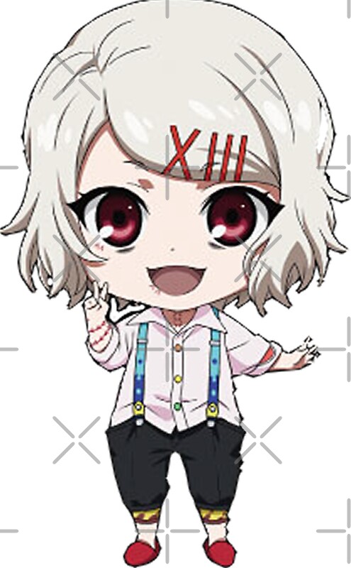 juuzou suzuya pop