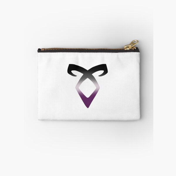 Item preview, Asexual Angelic Rune designed and sold by hayleyj3nna.