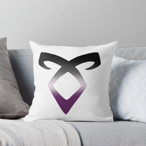 Item preview, Asexual Angelic Rune designed and sold by hayleyj3nna.