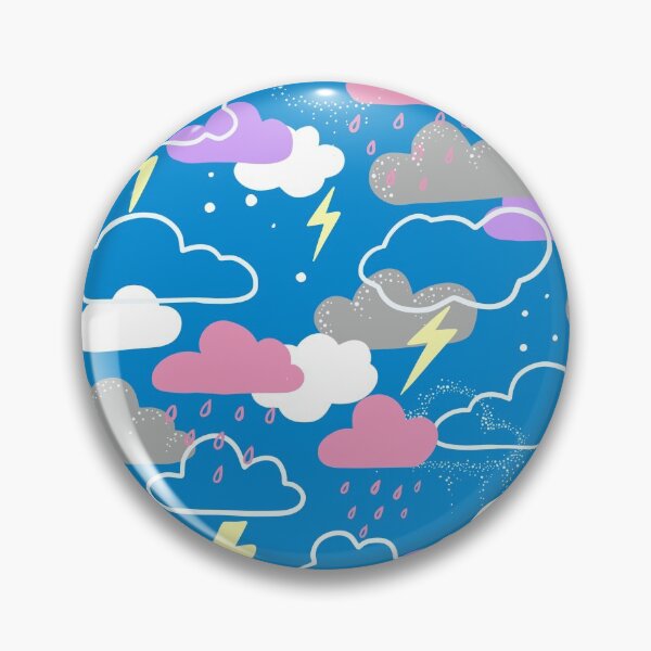 Item preview, Cloudy Sky designed and sold by Darlydesign.
