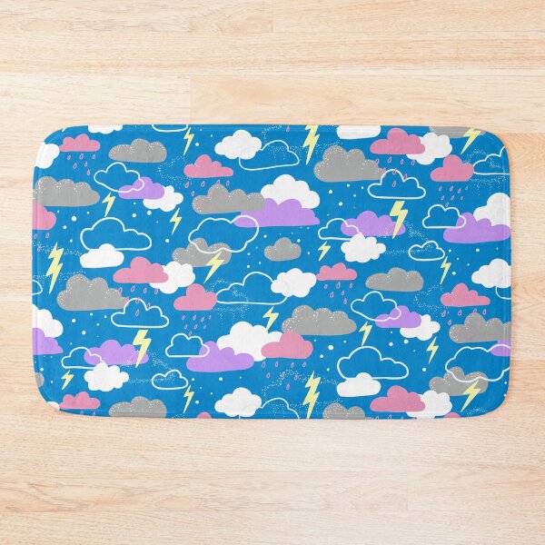 Item preview, Cloudy Sky designed and sold by Darlydesign.