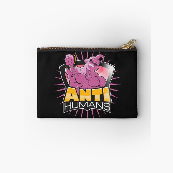 Item preview, Supabuu Anti-Humans designed and sold by Getsousa.