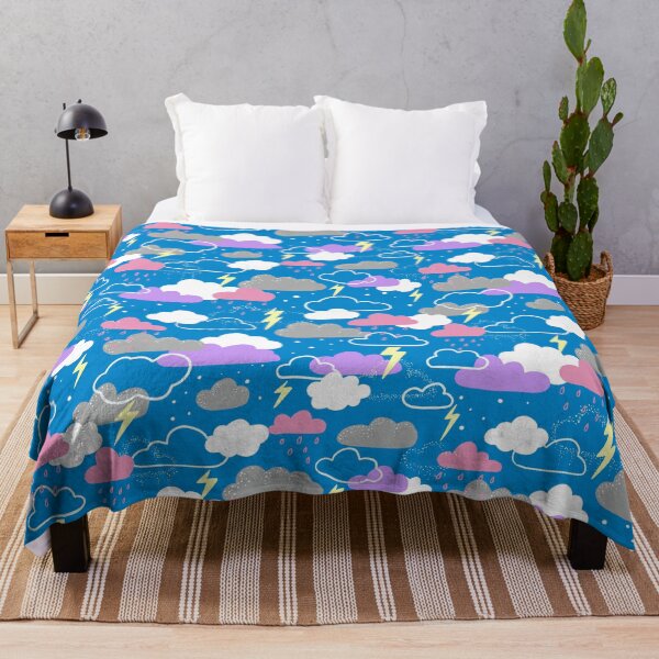 Item preview, Cloudy Sky designed and sold by Darlydesign.