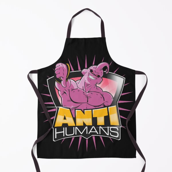 Item preview, Supabuu Anti-Humans designed and sold by Getsousa.