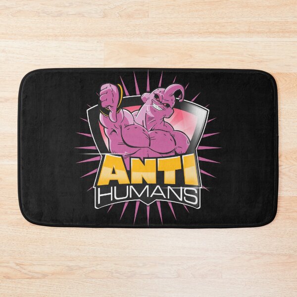 Item preview, Supabuu Anti-Humans designed and sold by Getsousa.