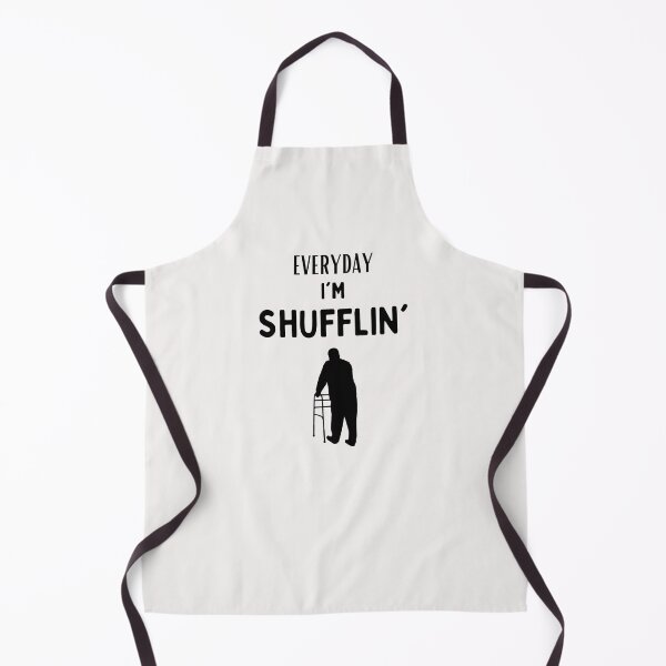 Item preview, Everyday I'm Shufflin' - Sailor Font designed and sold by Millenial Designs.
