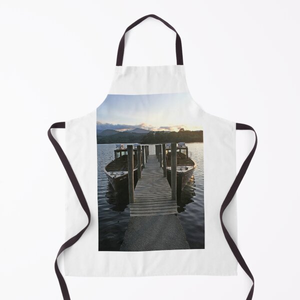 Item preview, Derwent water boats designed and sold by leephotoofyork.