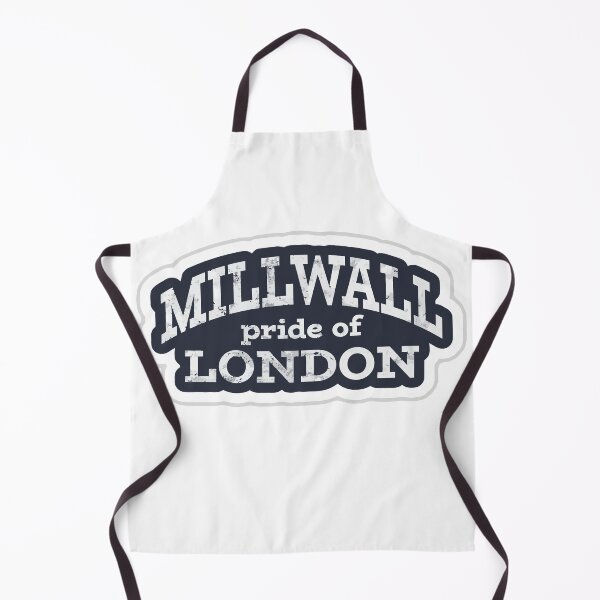 Item preview, Millwall Pride Of London designed and sold by Millwall.store.