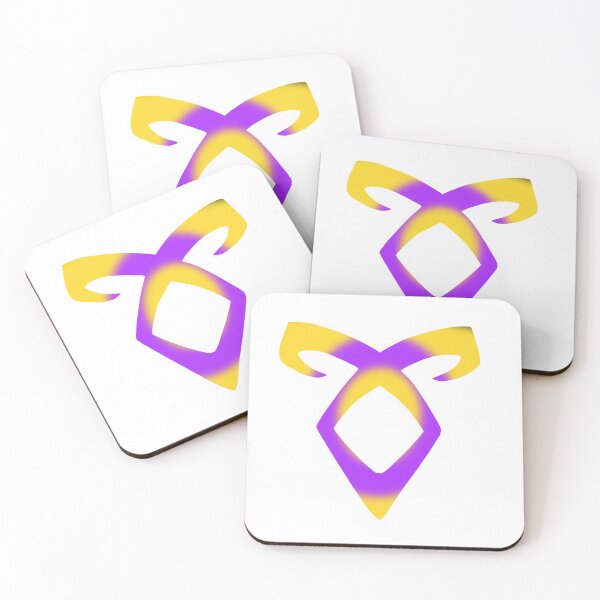 Item preview, Intersex Angelic Rune designed and sold by hayleyj3nna.