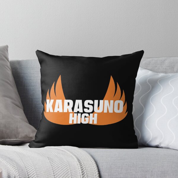 Item preview, Karasuno High designed and sold by reibunkuro.