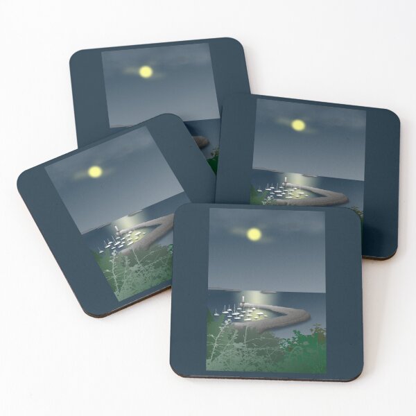 Item preview, Jackson's Bay - South Wales designed and sold by niblogrape.