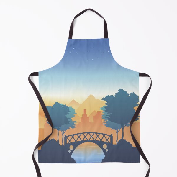Item preview, Park bridge designed and sold by arkhipoff.