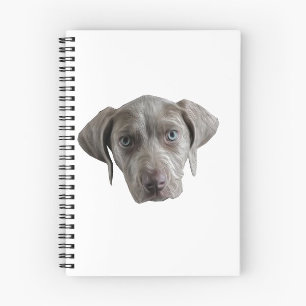 Item preview, Pintura al óleo de perro estilizada designed and sold by SzofiStore.