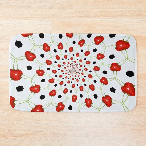Item preview, 135. Red Poppies designed and sold by Kattrend.