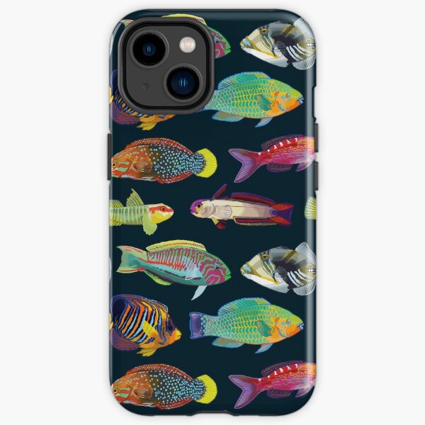 Aquarium Phone Cases for Sale Redbubble