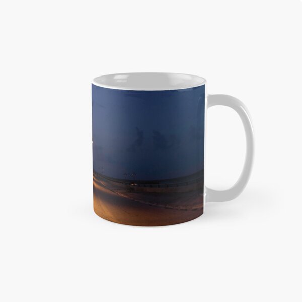 Item preview, White Street Pier  designed and sold by Kim Hojnacki.