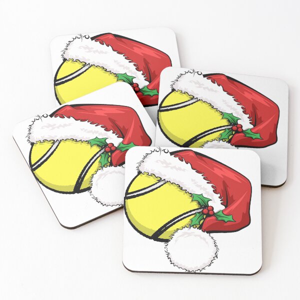 Item preview, tennis christmas  designed and sold by zanbo.