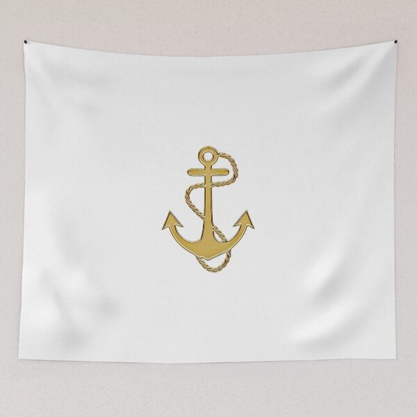 Item preview, Anchor designed and sold by Christoferos.