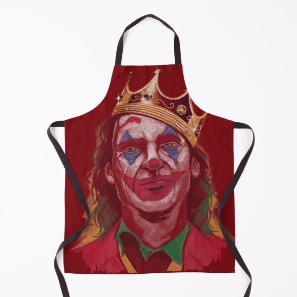 Item preview, Notorious J.O.K.E.R.  designed and sold by Getsousa.