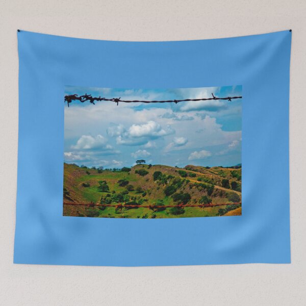 Item preview, Cattle Country East Of Andalucia II designed and sold by alabca.