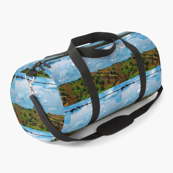 Item preview, Cattle Country East Of Andalucia II designed and sold by alabca.