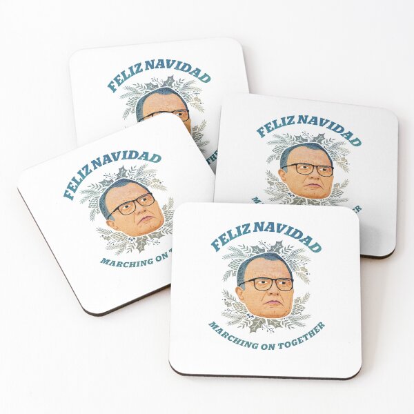 Item preview, Happy Christmas Bielsa  designed and sold by Will Lennard.
