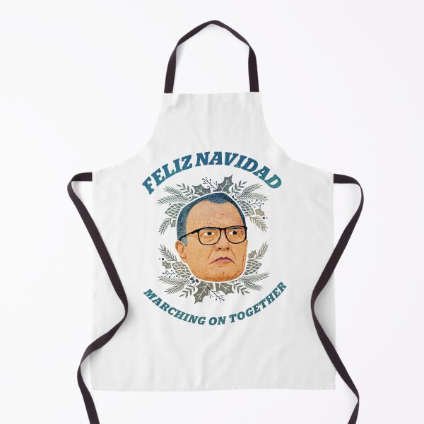 Item preview, Happy Christmas Bielsa designed and sold by Will Lennard.