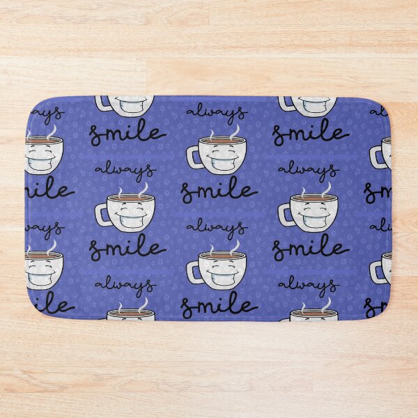 Item preview, Always Smile  designed and sold by WebMall2055.