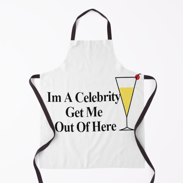 Item preview, Im A Celebrity Get Me Out Of Here designed and sold by NancyArtDesigns.