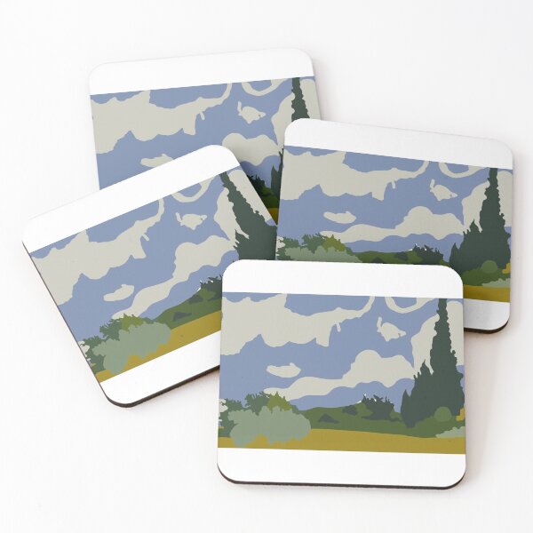Item preview, Cypresses designed and sold by HarveyFresh16.