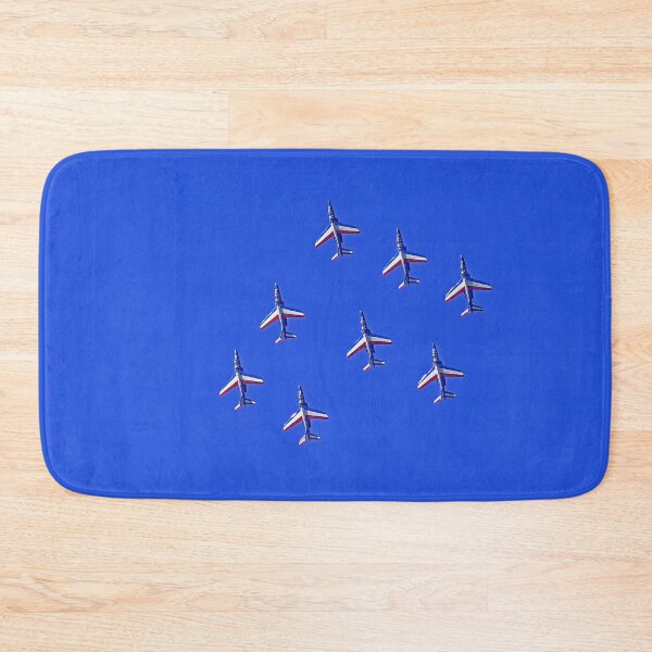 Item preview, r1915/ new  finition 2020 La Patrouille de France " un visuel exceptionnel " 13- The Patrouille de France " an exceptional visual "  le Vigeant  2019 par Okaio Créations  Olavia&Olao designed and sold by o.okaïo.